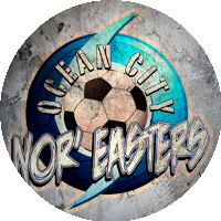 Logo Ocean City Nor'easters